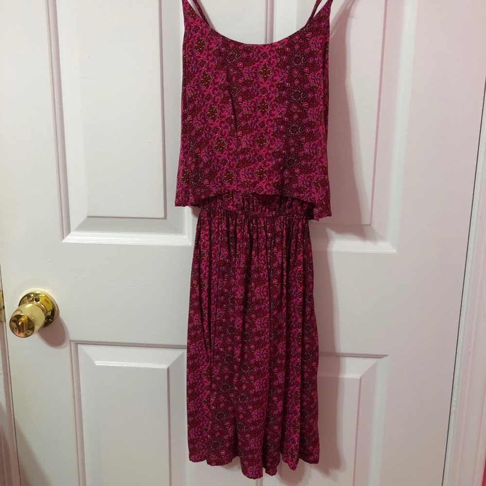 Hollister romper